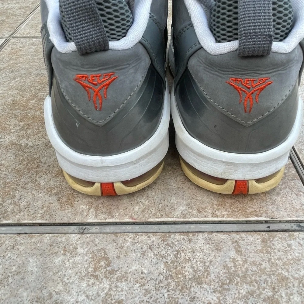 Air Jordan Melo M8